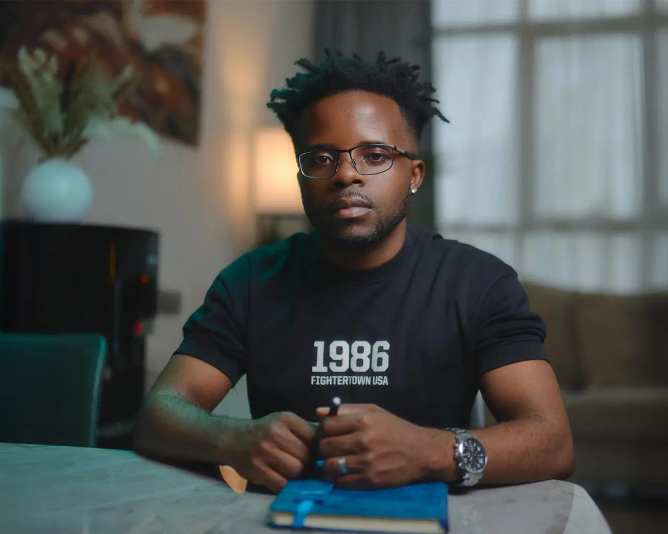 Eric - Deine Photography